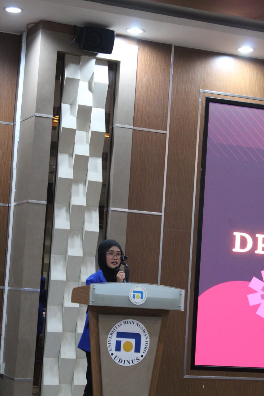 Rapat Koordinasi DPM KM Bersama BEM KM